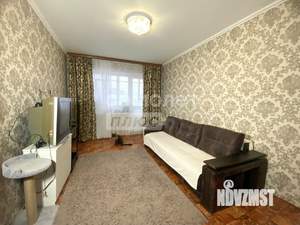 2-к квартира, вторичка, 46м2, 9/10 этаж