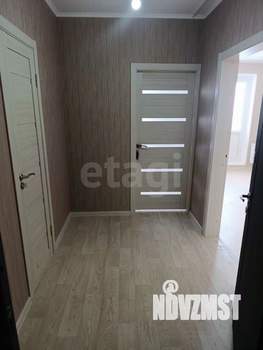 1-к квартира, вторичка, 36м2, 8/17 этаж