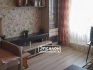 1-к квартира, вторичка, 33м2, 9/12 этаж