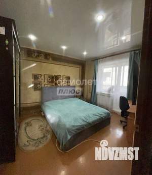 3-к квартира, вторичка, 61м2, 5/9 этаж