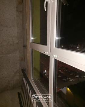 1-к квартира, вторичка, 37м2, 14/17 этаж