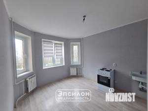 2-к квартира, вторичка, 57м2, 4/17 этаж