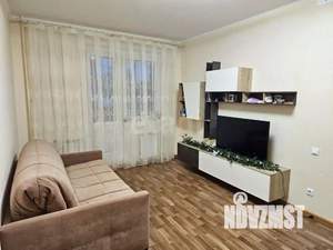 2-к квартира, вторичка, 56м2, 5/17 этаж