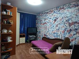 3-к квартира, вторичка, 56м2, 1/5 этаж