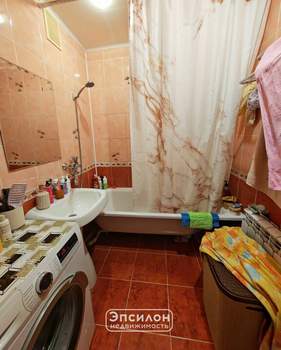 3-к квартира, вторичка, 76м2, 2/10 этаж