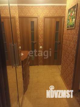 1-к квартира, вторичка, 33м2, 8/9 этаж