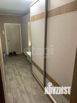 3-к квартира, вторичка, 82м2, 17/17 этаж