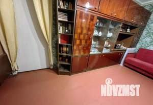 2-к квартира, вторичка, 44м2, 3/5 этаж