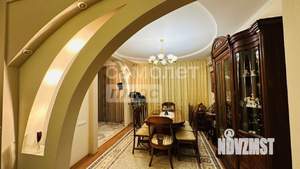 3-к квартира, вторичка, 76м2, 8/9 этаж