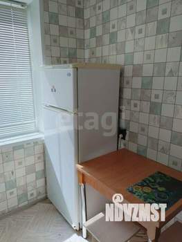 1-к квартира, вторичка, 31м2, 2/5 этаж