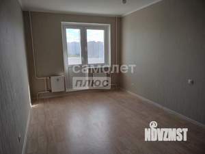 1-к квартира, вторичка, 36м2, 5/17 этаж