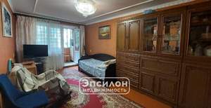 2-к квартира, вторичка, 44м2, 2/5 этаж