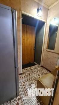 2-к квартира, вторичка, 36м2, 1/5 этаж