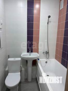 3-к квартира, вторичка, 65м2, 12/17 этаж