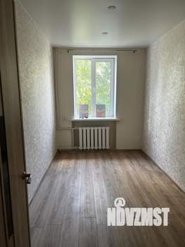 2-к квартира, вторичка, 37м2, 3/3 этаж