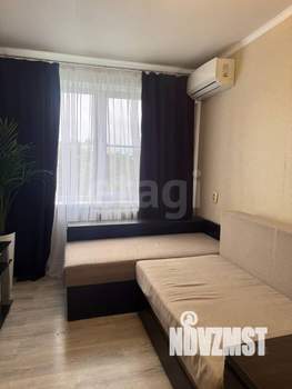 2-к квартира, вторичка, 42м2, 5/5 этаж