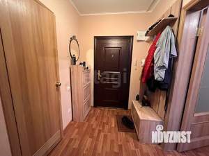 1-к квартира, вторичка, 38м2, 13/17 этаж