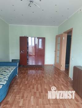 1-к квартира, вторичка, 38м2, 13/17 этаж