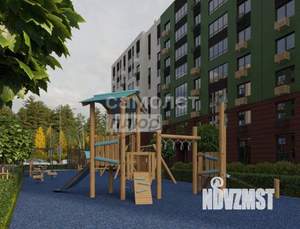 2-к квартира, вторичка, 41м2, 8/8 этаж