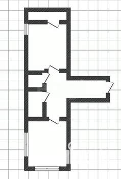 Фото квартиры на продажу (1)