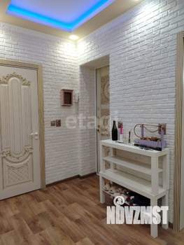 2-к квартира, вторичка, 56м2, 4/5 этаж