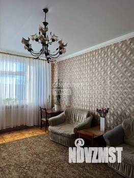 2-к квартира, вторичка, 63м2, 4/5 этаж