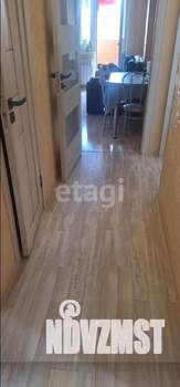 2-к квартира, вторичка, 60м2, 2/10 этаж