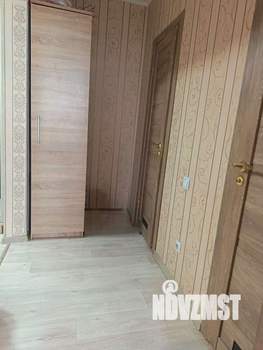 2-к квартира, вторичка, 56м2, 5/17 этаж