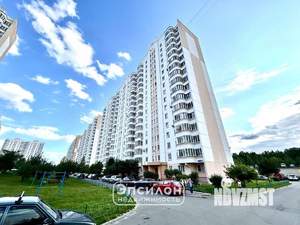 1-к квартира, вторичка, 37м2, 1/17 этаж