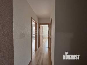 2-к квартира, вторичка, 40м2, 8/18 этаж
