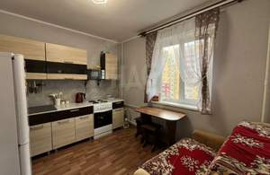 1-к квартира, вторичка, 36м2, 13/17 этаж