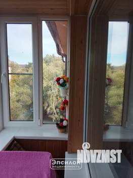 2-к квартира, вторичка, 42м2, 5/5 этаж