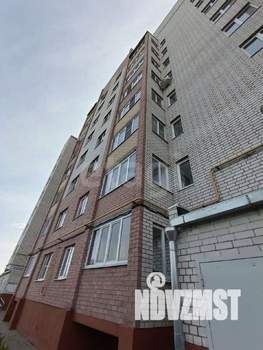 2-к квартира, вторичка, 50м2, 4/9 этаж
