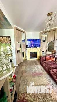 2-к квартира, вторичка, 44м2, 4/4 этаж