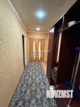 3-к квартира, вторичка, 62м2, 1/9 этаж