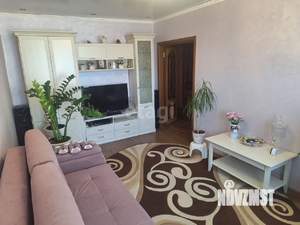 3-к квартира, вторичка, 60м2, 8/9 этаж