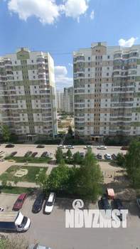 1-к квартира, вторичка, 37м2, 9/18 этаж