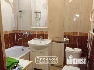 3-к квартира, вторичка, 50м2, 3/5 этаж