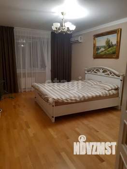 1-к квартира, вторичка, 43м2, 9/10 этаж