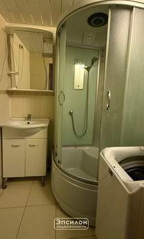 2-к квартира, вторичка, 50м2, 4/5 этаж