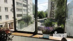 4-к квартира, вторичка, 95м2, 2/7 этаж