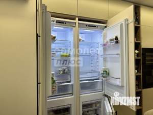 4-к квартира, вторичка, 115м2, 12/17 этаж