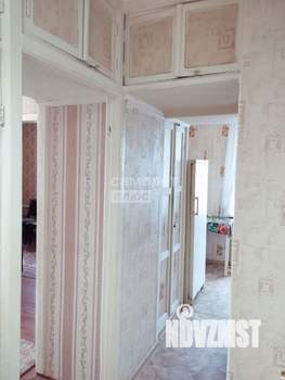 2-к квартира, вторичка, 41м2, 2/2 этаж