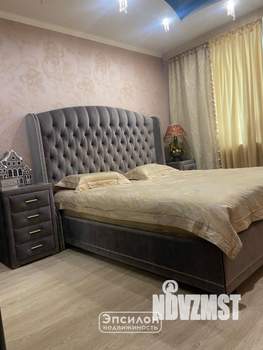 2-к квартира, вторичка, 54м2, 6/10 этаж