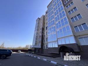 3-к квартира, вторичка, 72м2, 2/8 этаж