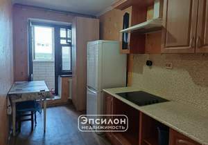 1-к квартира, вторичка, 36м2, 9/9 этаж
