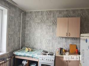 2-к квартира, вторичка, 56м2, 1/17 этаж