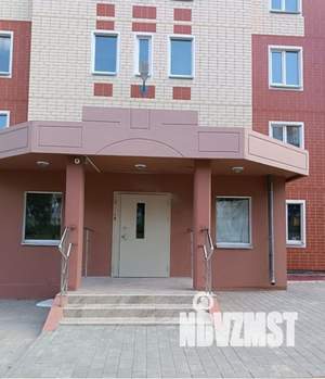 2-к квартира, вторичка, 56м2, 12/17 этаж