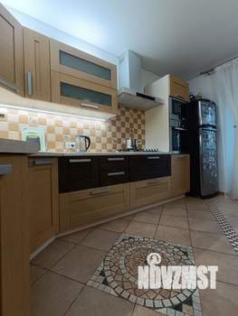 3-к квартира, вторичка, 98м2, 5/9 этаж