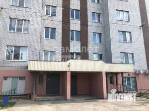 1-к квартира, вторичка, 41м2, 5/9 этаж